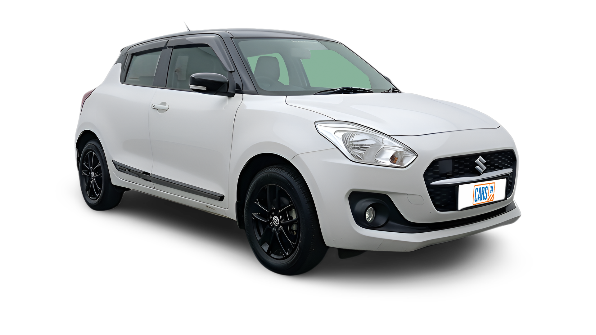 Maruti Swift-img